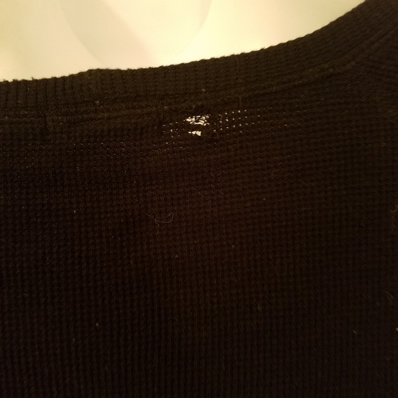 Cute Juicy Couture thermal. - Picture 3 of 4